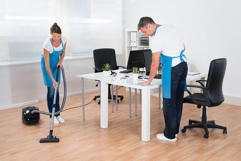 Fumigation services in wexford